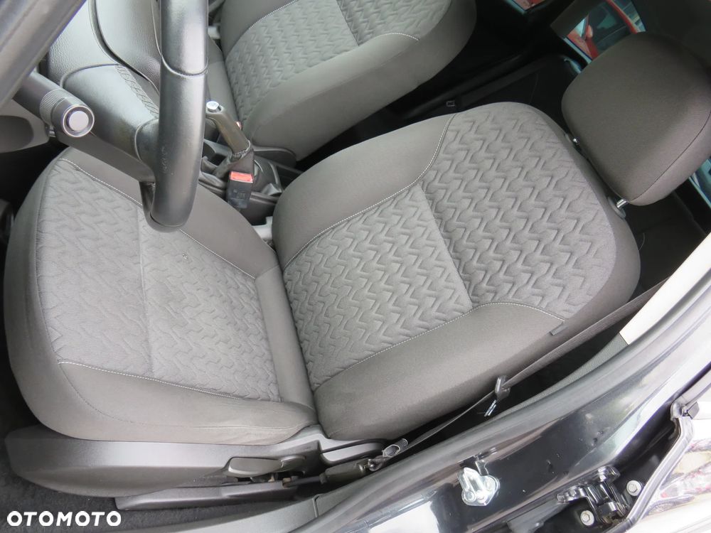 Opel Astra 1.7 CDTI DPF ecoFLEX TourerStart/Stop 105g Sport - 27