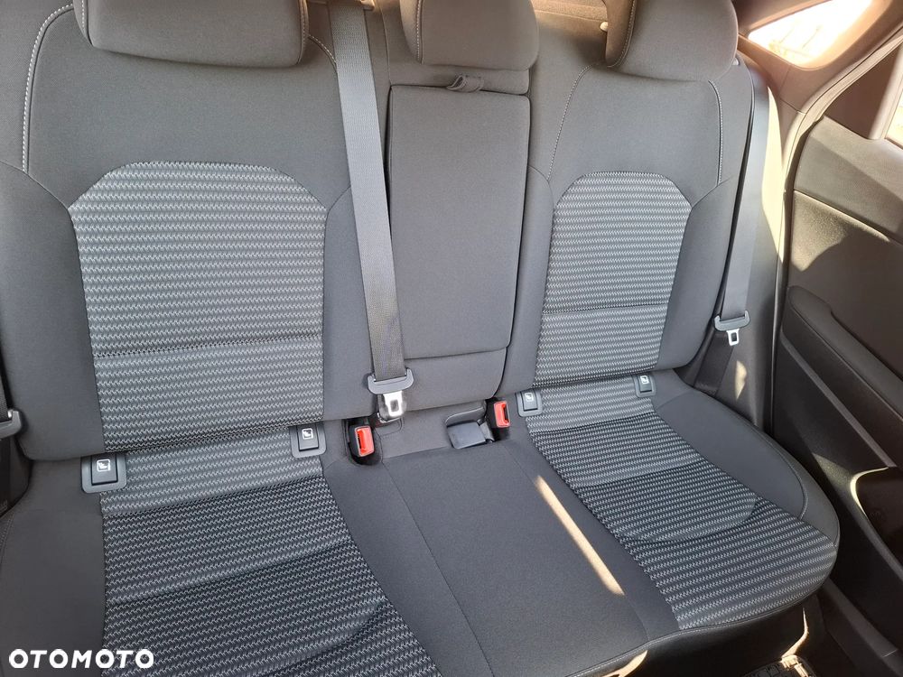 Kia Ceed 1.5 T-GDI M - 29