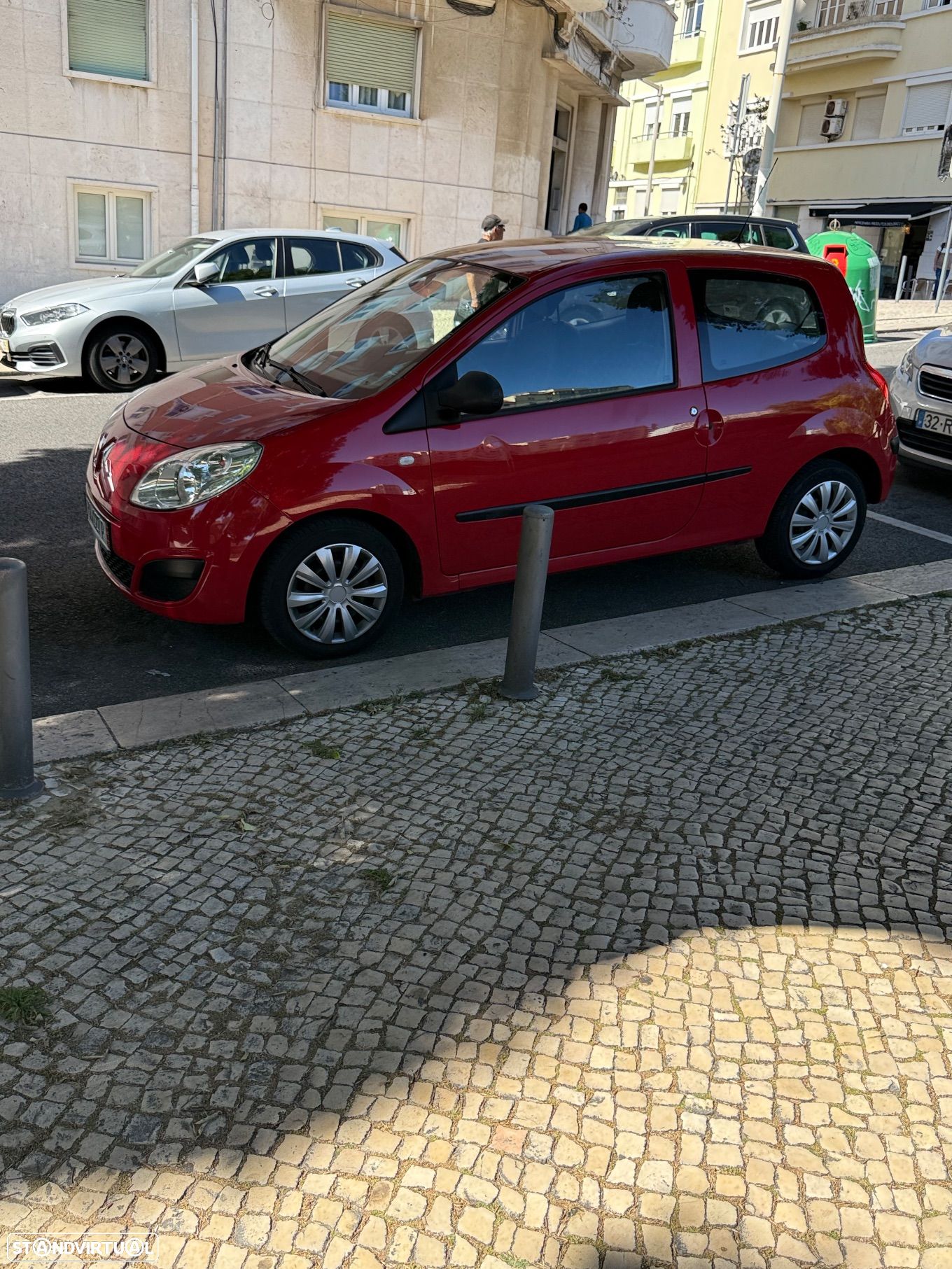 Renault Twingo 1.2 Authentique - 1