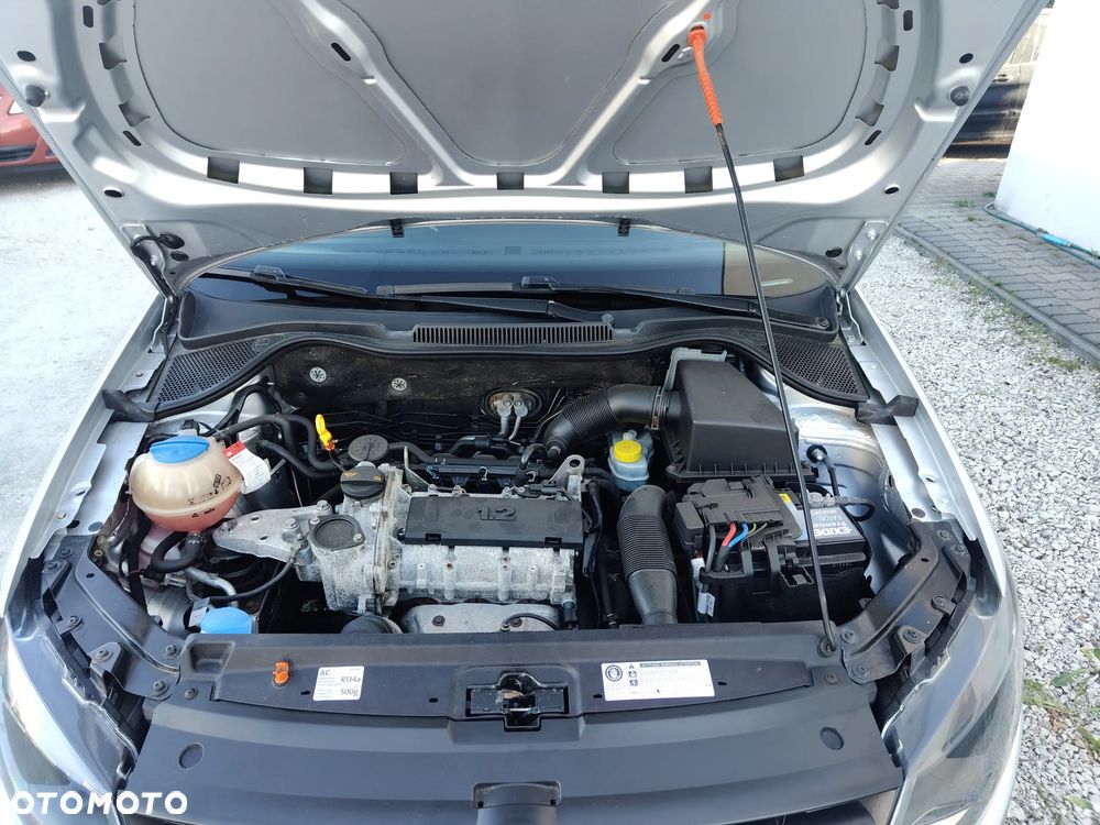 Volkswagen Polo - 25