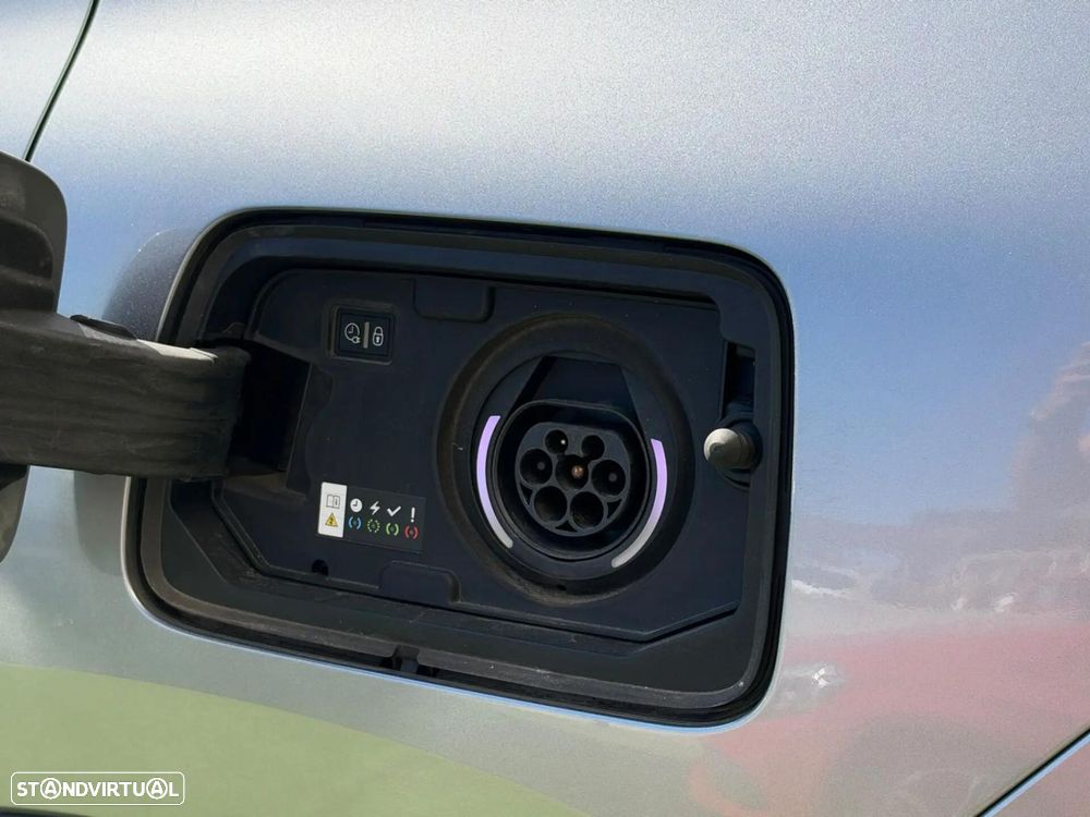 Citroën C5 Aircross 1.6 Plug-in Business - 11