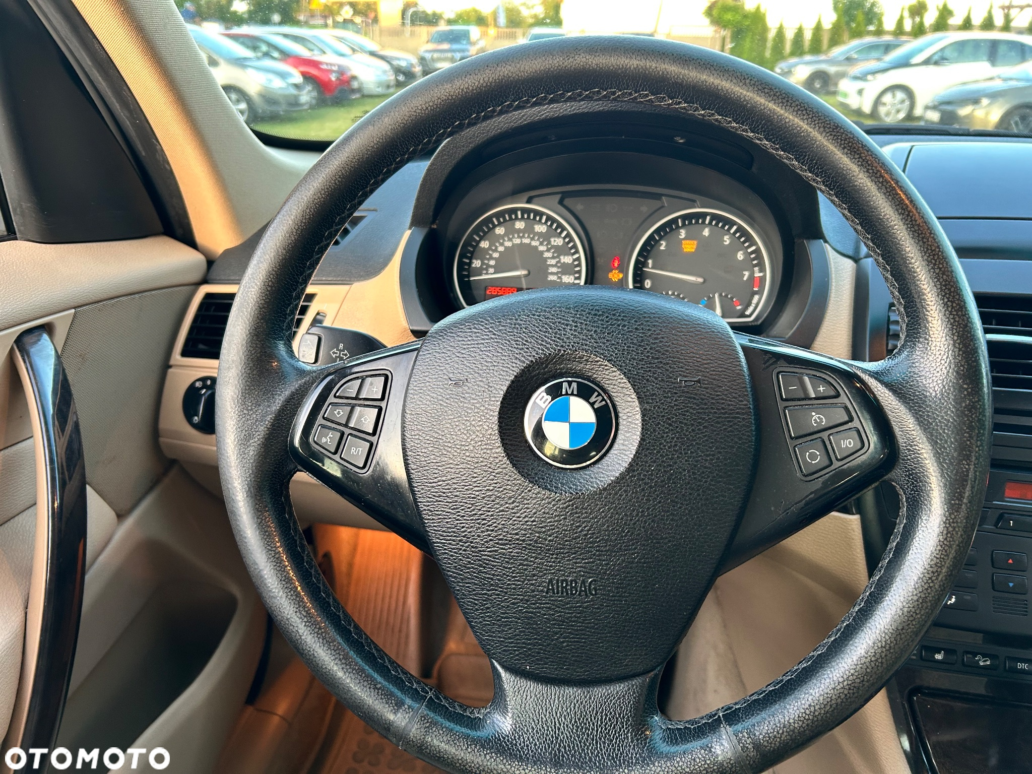 BMW X3 3.0si - 17