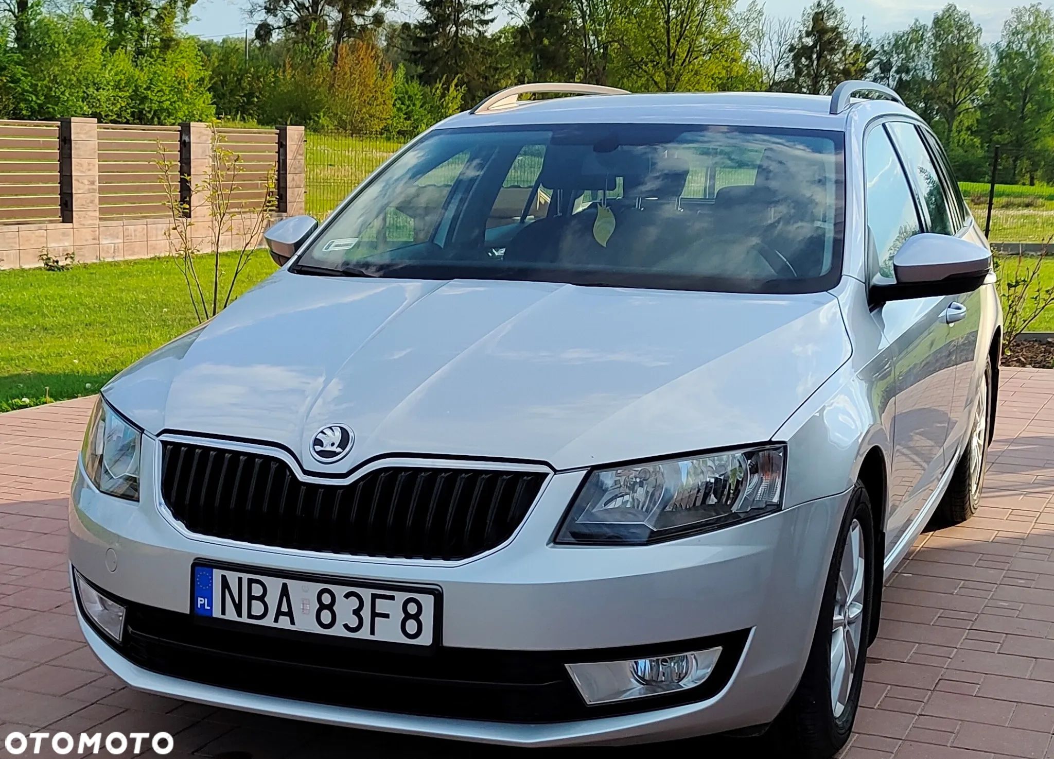 Skoda Octavia 1.6 TDI Classic - 1