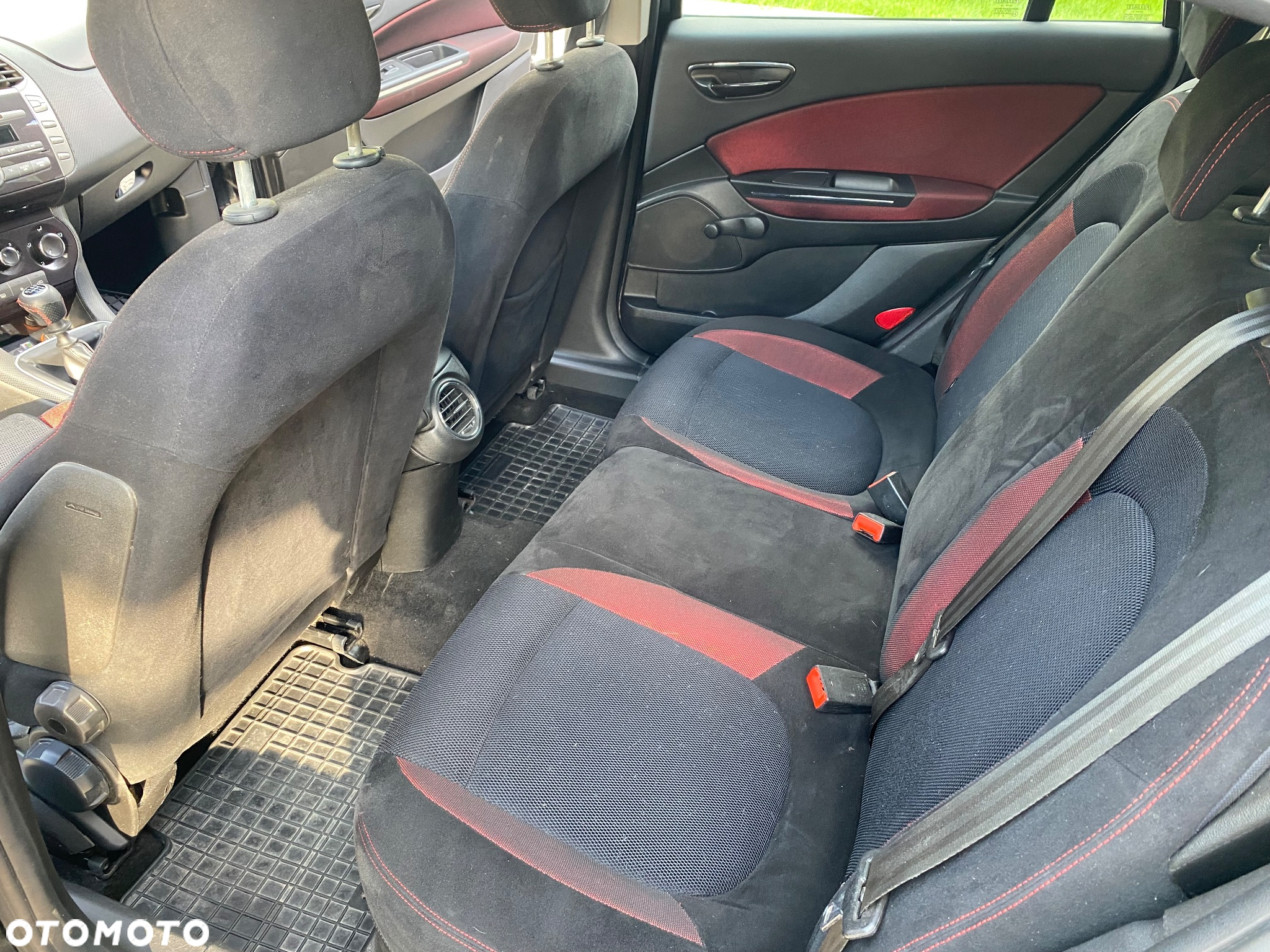 Fiat Bravo 1.4 T-Jet 16V Dynamic - 15