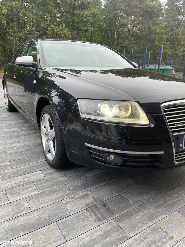 Audi A6 - 3