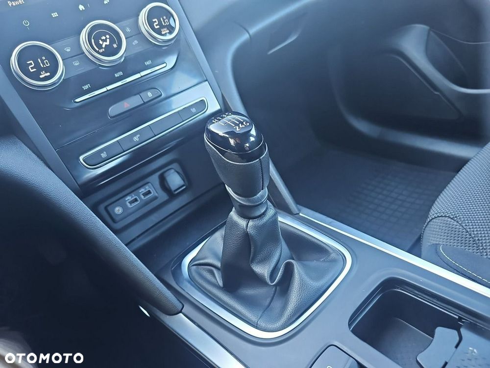 Renault Megane - 15