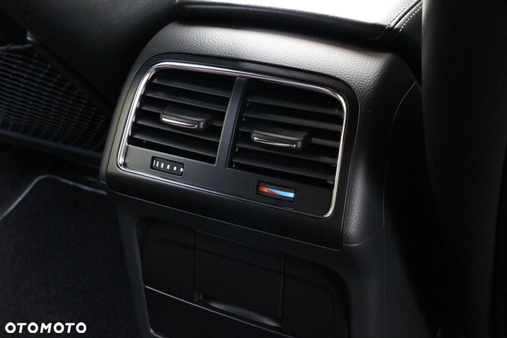 Audi A4 Limousine 2.0 TDI DPF - 20