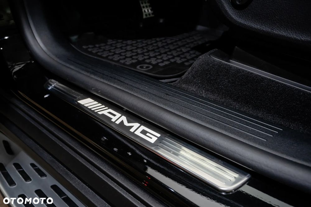 Mercedes-Benz GLE AMG 53 4-Matic Ultimate - 10