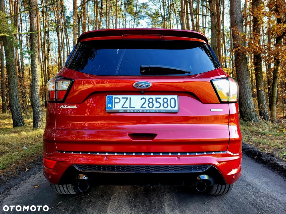 Ford Kuga 1.5 EcoBoost 2x4 ST-Line - 29