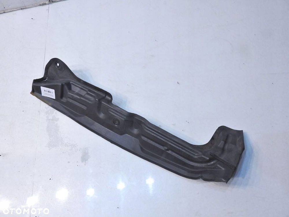 WYGŁUSZENIE BŁOTNIKA PRAWY PRZÓD AUDI A4 B7 8E0821112A - 3
