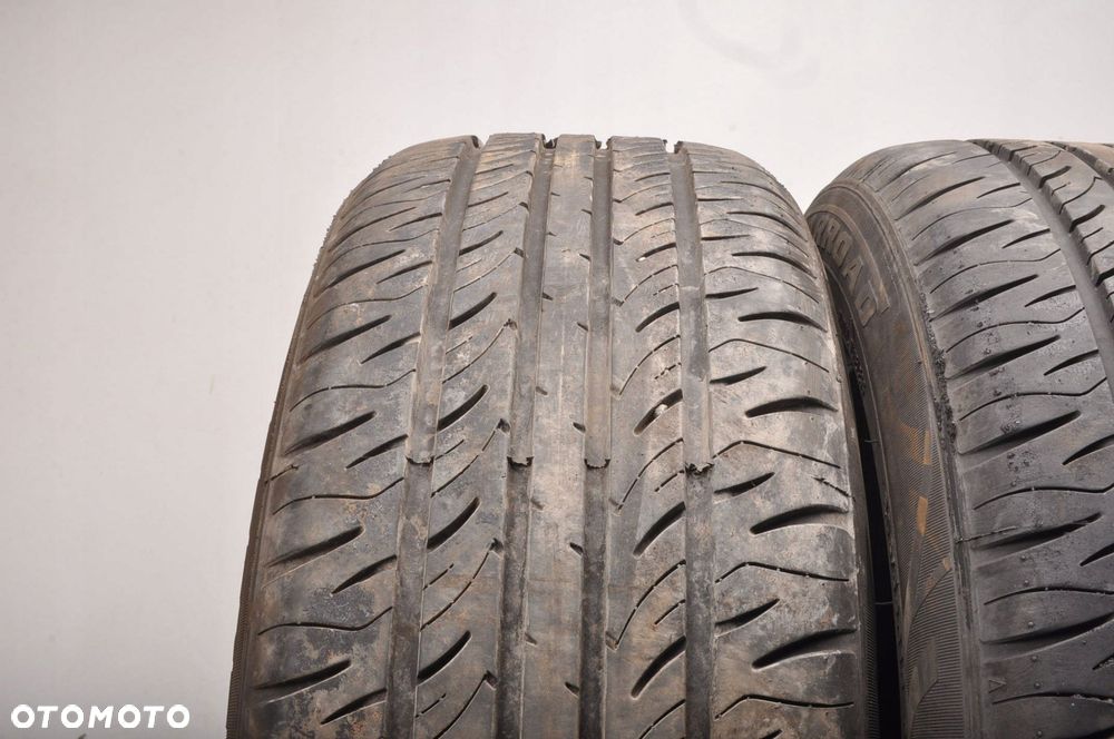 2x OPONY FARROAD  FRD 16  205/55 R16 - 2
