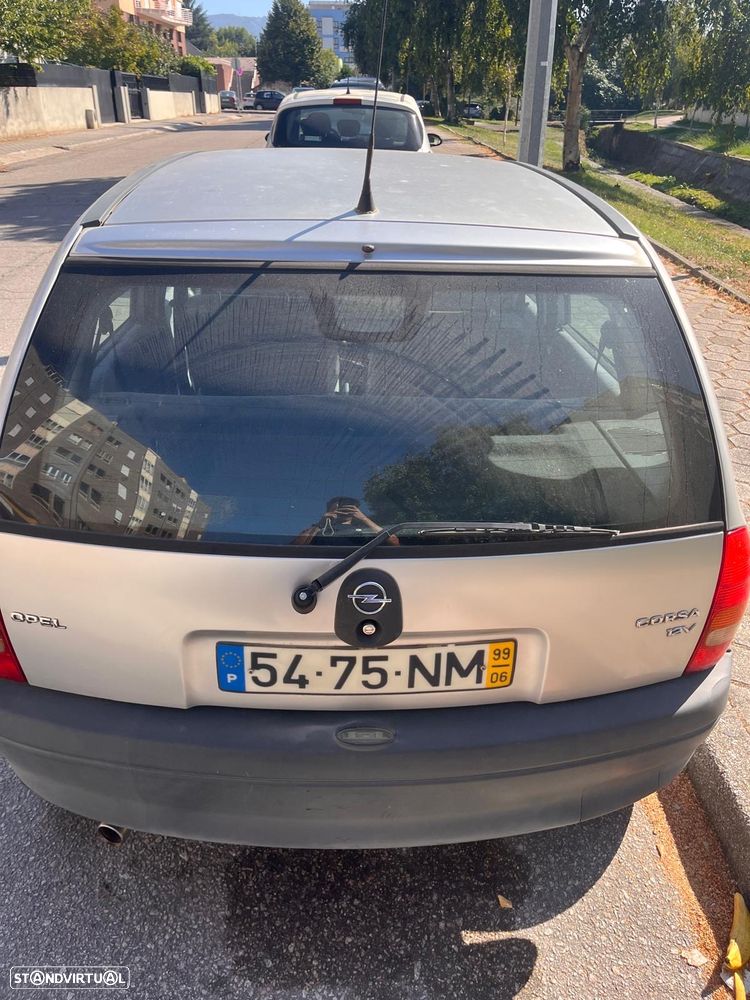 Opel Corsa 1.0 Eco - 2