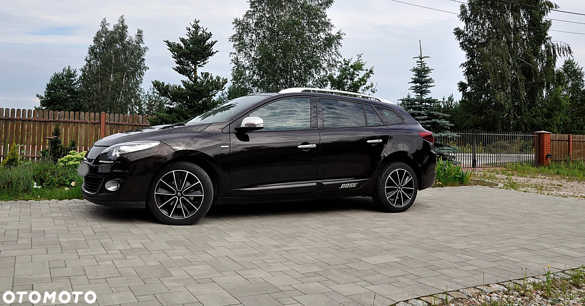Renault Megane 1.2 16V TCE Energy Bose Edition - 2