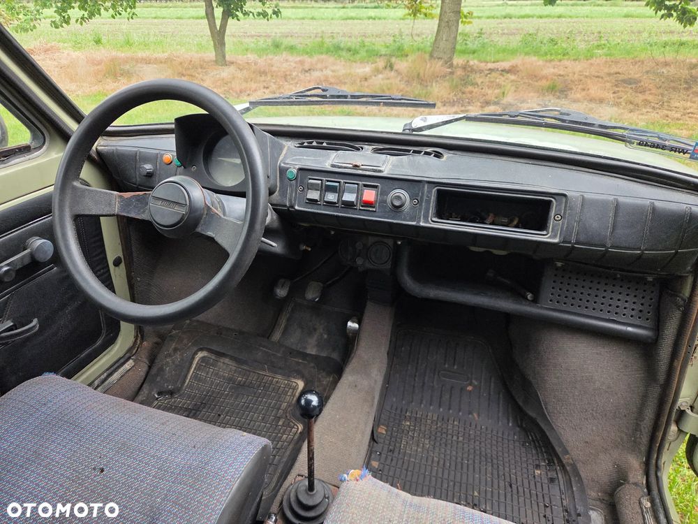 Fiat 126 - 8