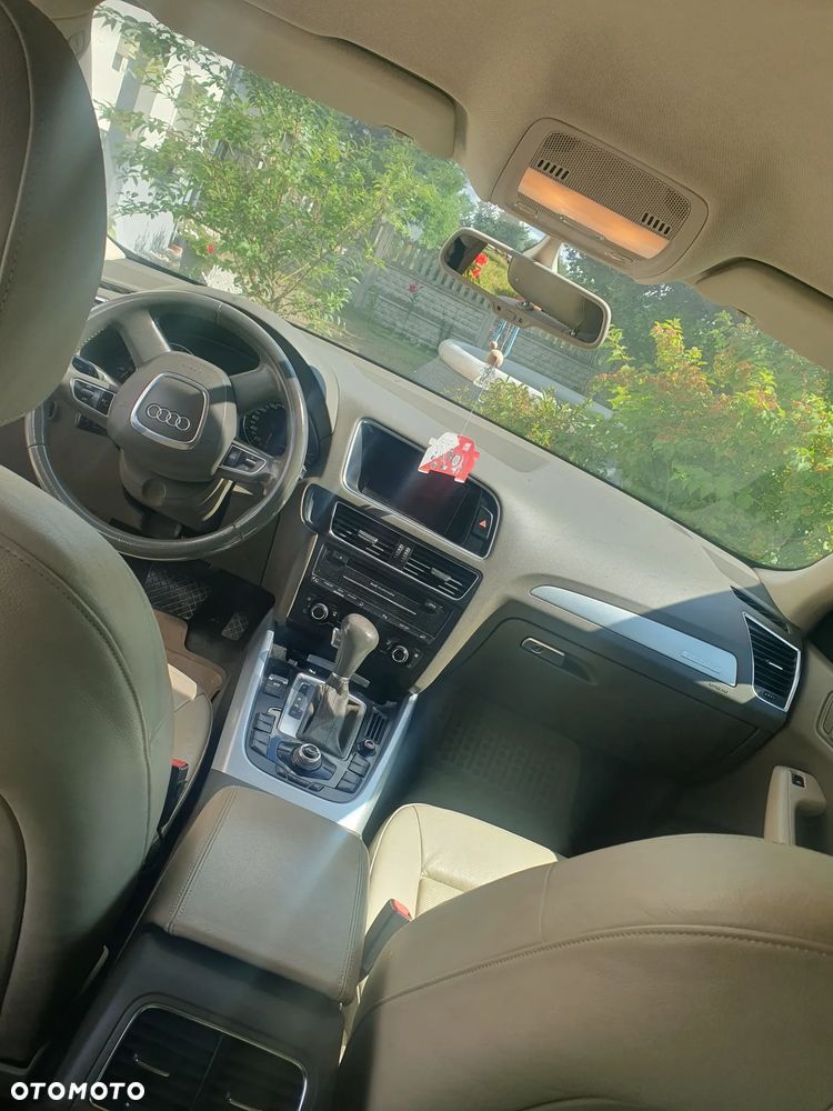 Audi Q5 - 8