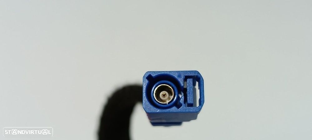 ANTENA SMART FORFOUR ELECTRIC DRIVE (453.091) - 3