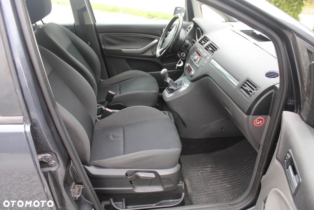 Ford C-MAX 1.8 Ambiente - 16