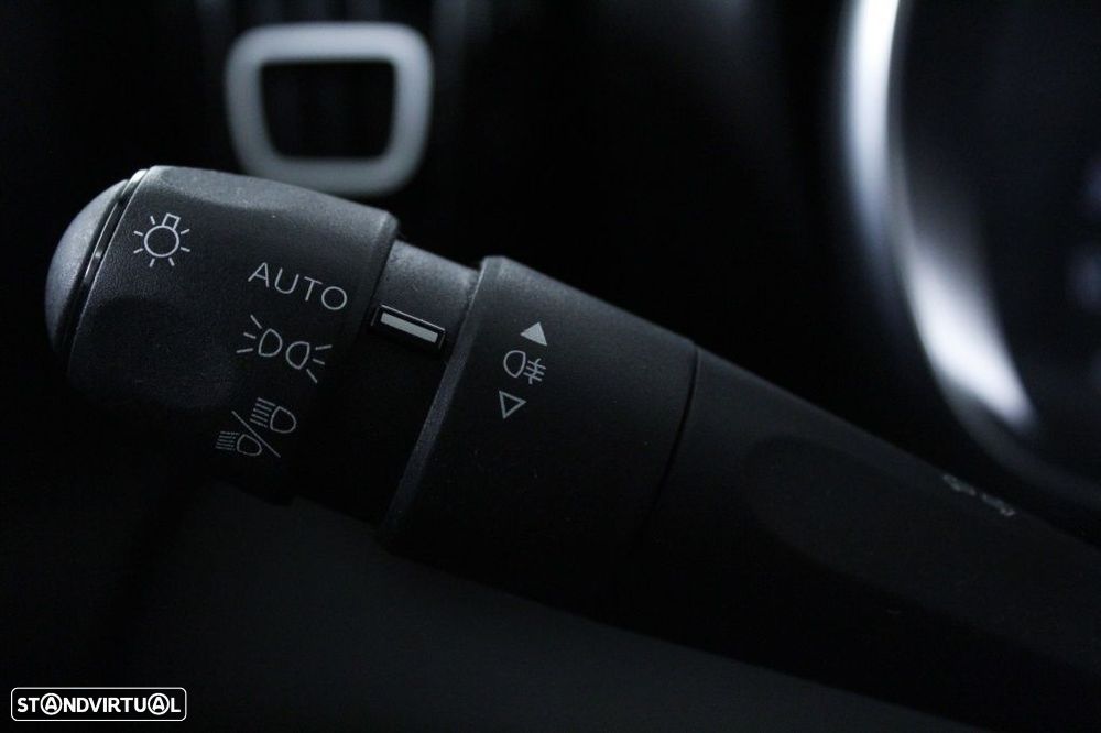 Citroën C3 Aircross 1.2 PureTech Plus - 25