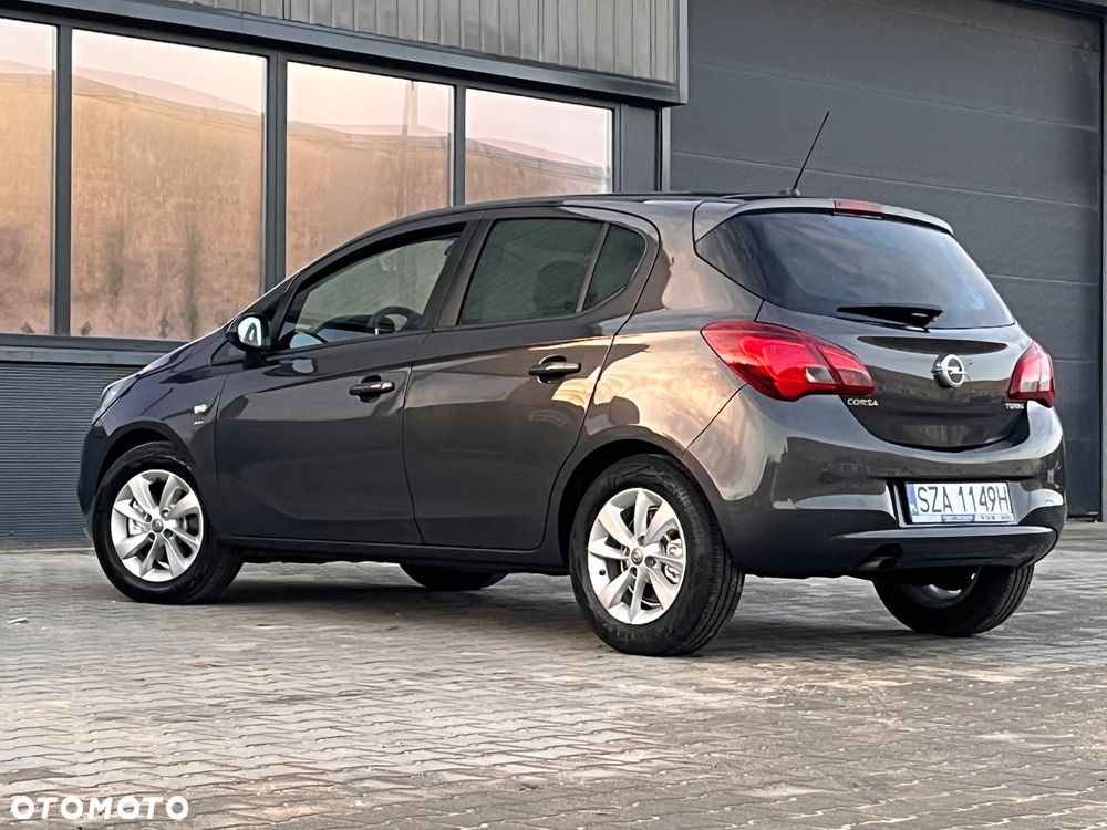 Opel Corsa 1.4 16V ecoFLEX Start-Stop Innovation - 8