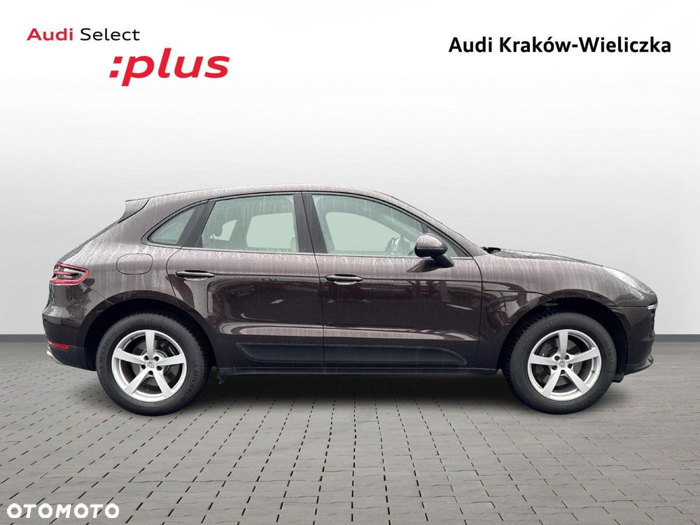 Porsche Macan - 6