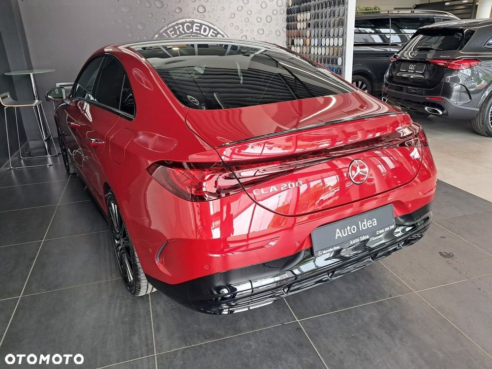 Mercedes-Benz CLA - 24