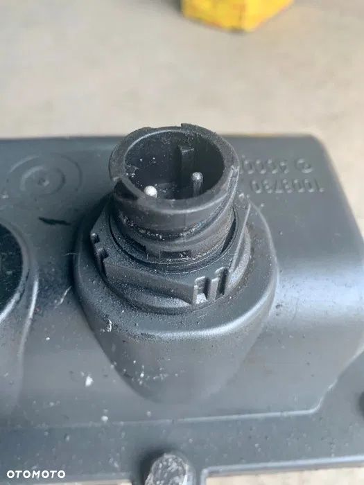 Pompa Adblue Moduł Tłoczący Mercedes Actros Axor Atego Oryginał - 2