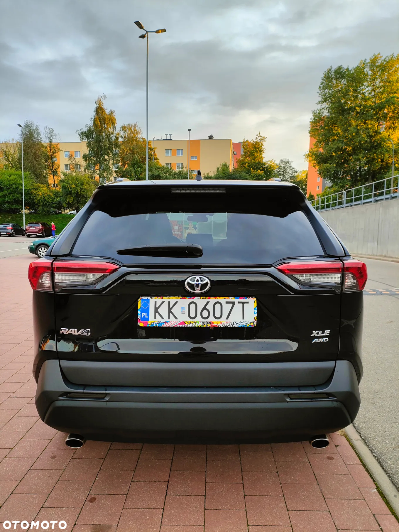 Toyota RAV4 - 12