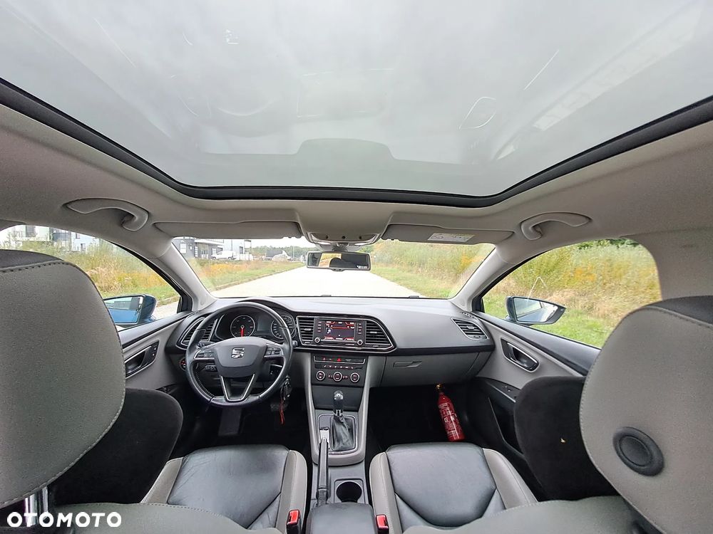 Seat Leon - 12