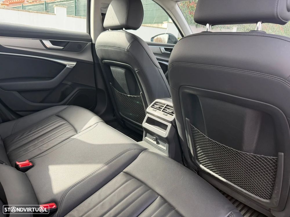 Audi A6 40 TDI Design S tronic - 8
