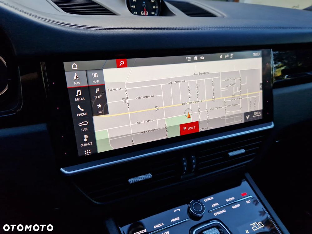 Porsche Cayenne S Platinum Edition - 28