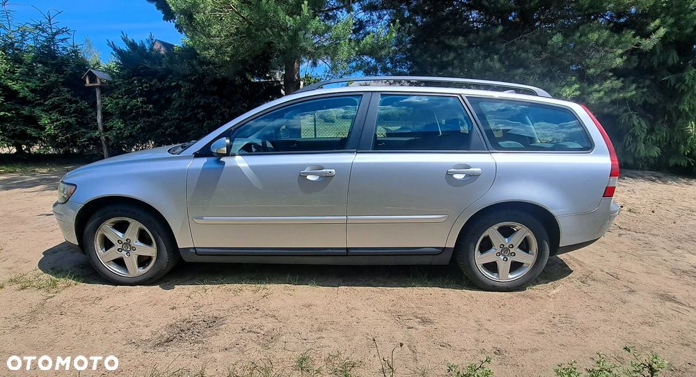 Volvo V50 2.0D DPF Momentum - 6