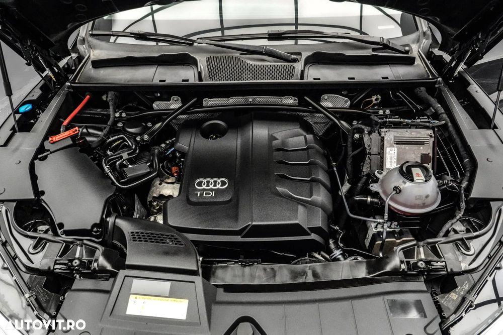 Audi Q5 2.0 TDI Quattro S tronic design - 25
