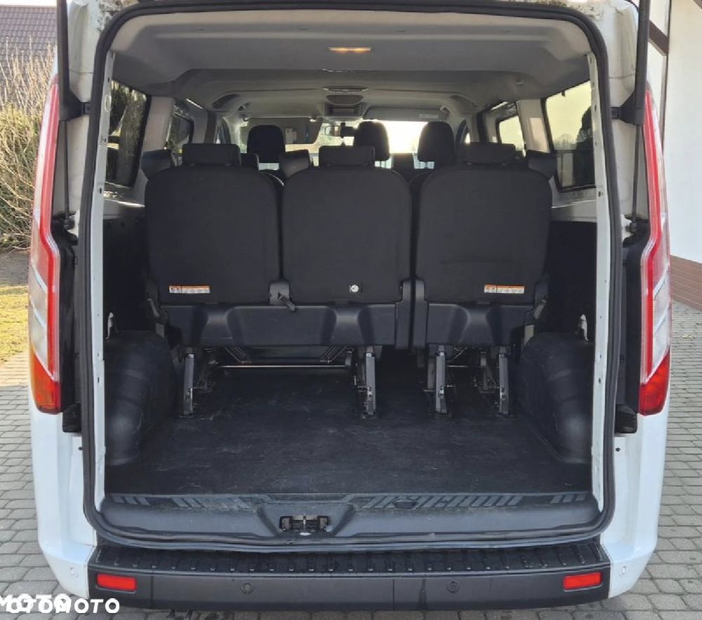 Ford Transit Custom L2H1 VA MH Basis - 16