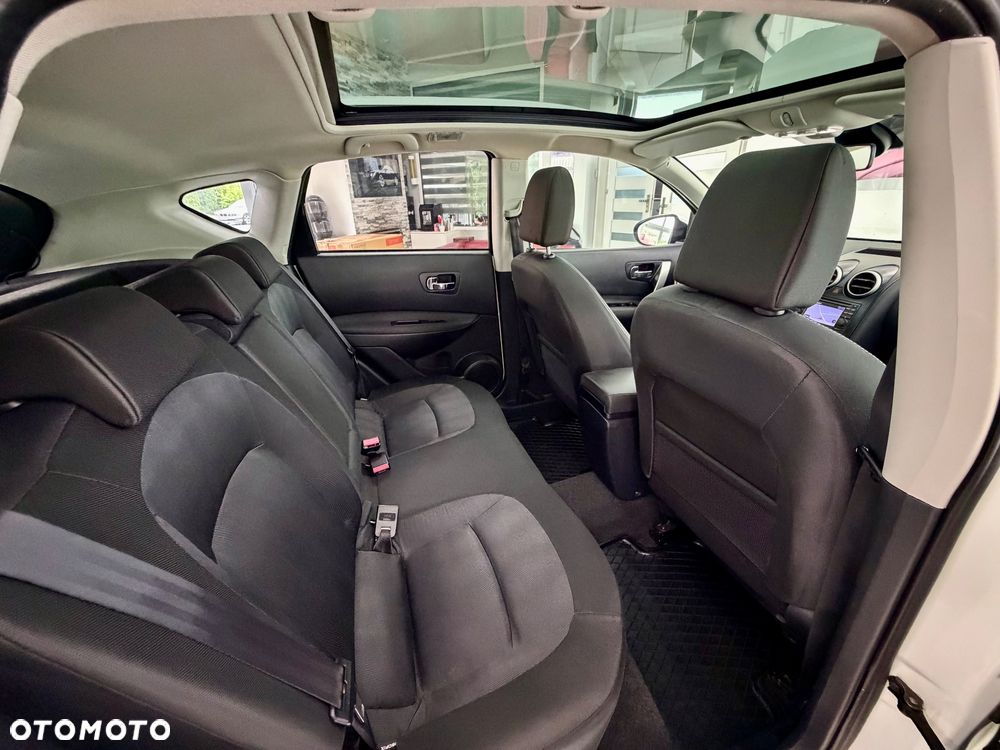 Nissan Qashqai 1.6 I-Way - 7