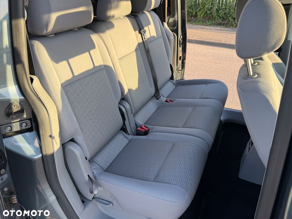 Volkswagen Caddy Life - 19