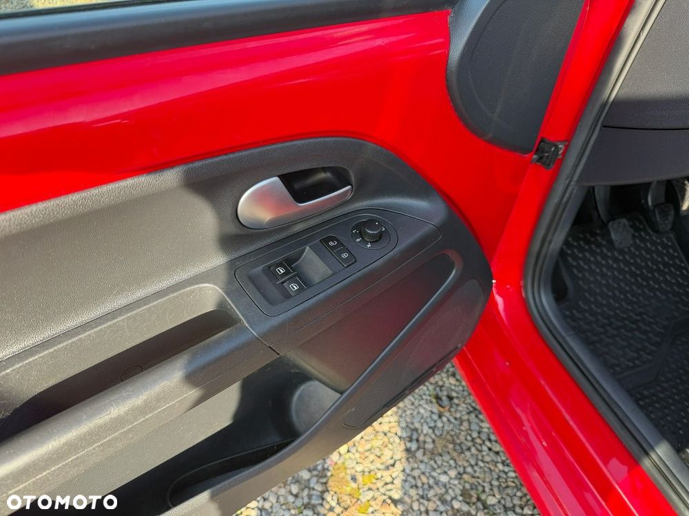 Volkswagen up! 2020