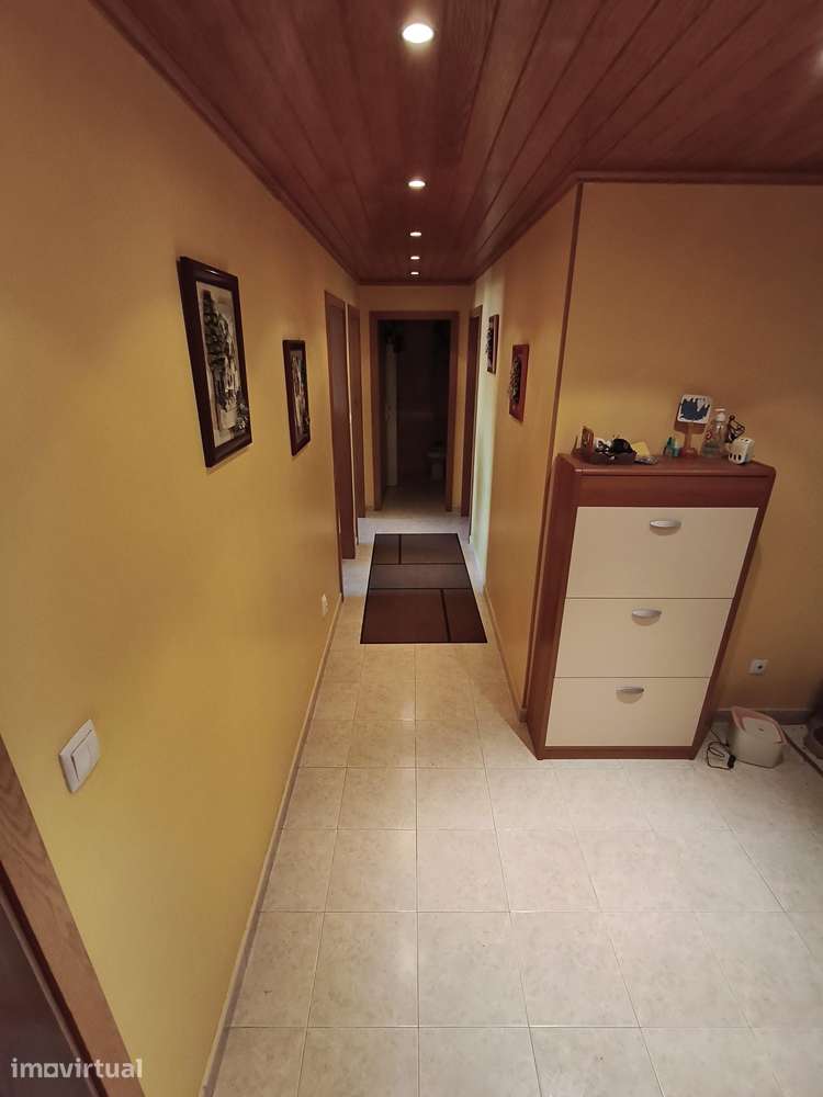 Apartamento T3 de Excelentes Áreas em Arcena – Alverca do Ribatejo - Grande imagem: 4/24