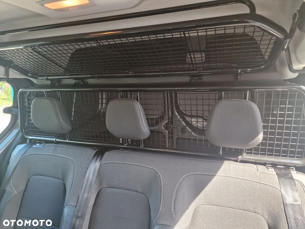 Nissan Townstar Van 1.3 DIG-T L2 Business Plus (bryg.) - 13