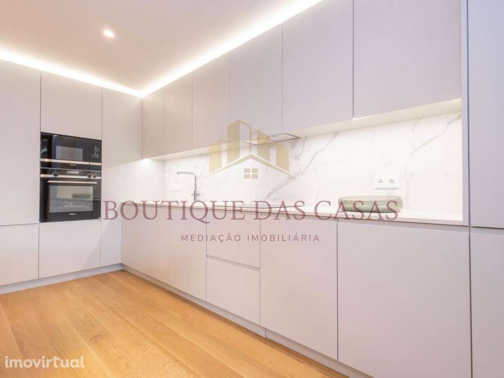 Apartamento T1 - Jardins da Arrábida - Grande imagem: 3/16