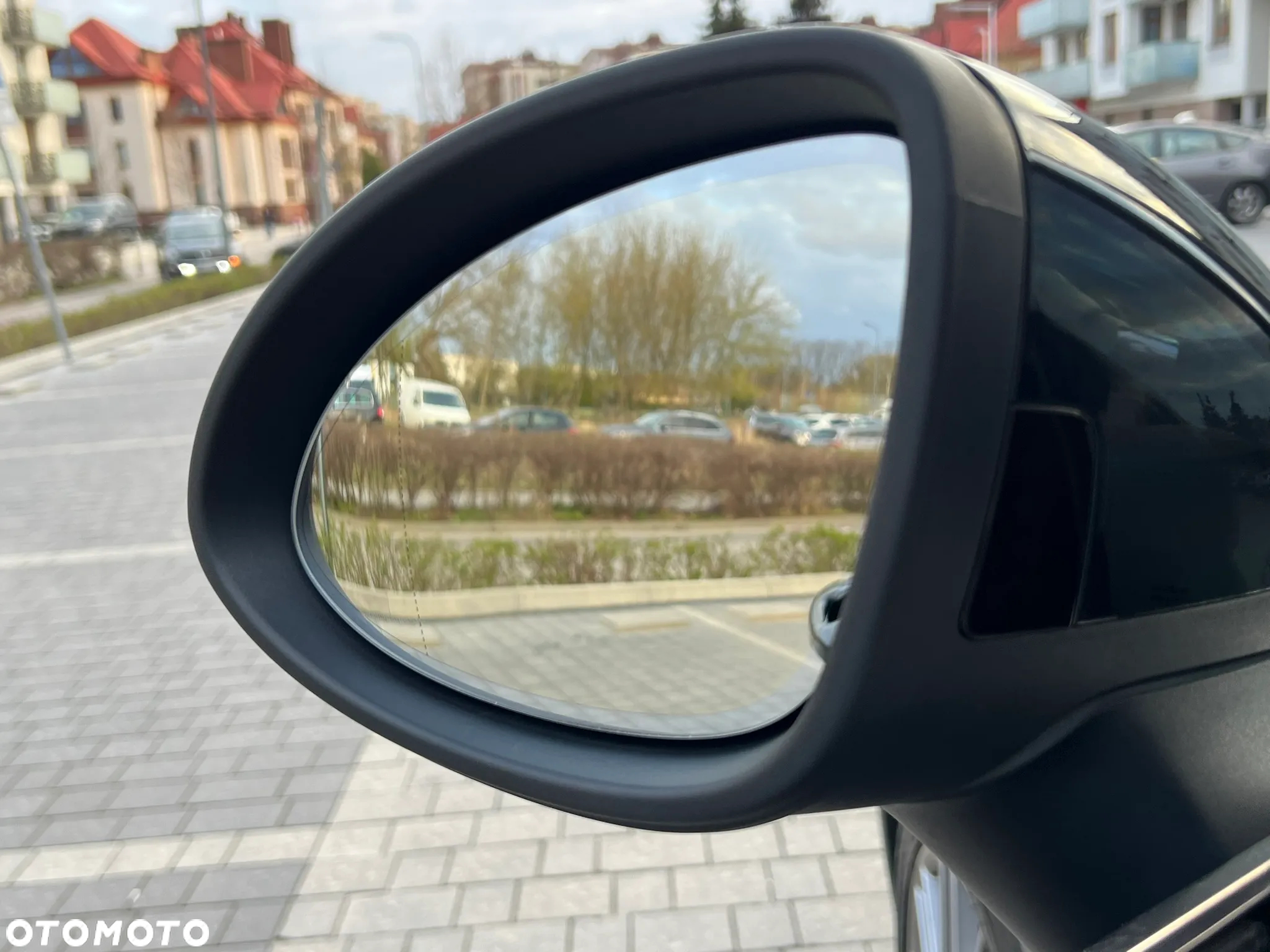 Porsche Cayenne Turbo Tiptronic S - 15