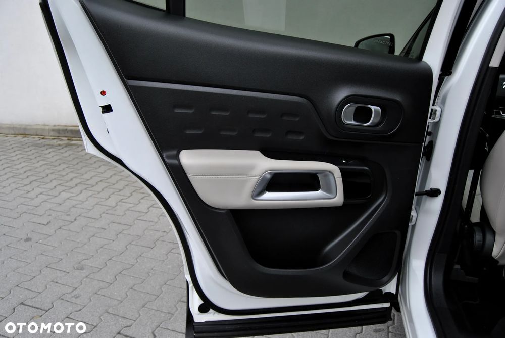 Citroën C5 Aircross - 23