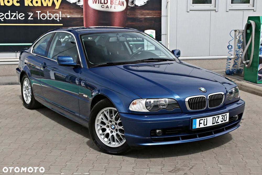 BMW Seria 3 - 8