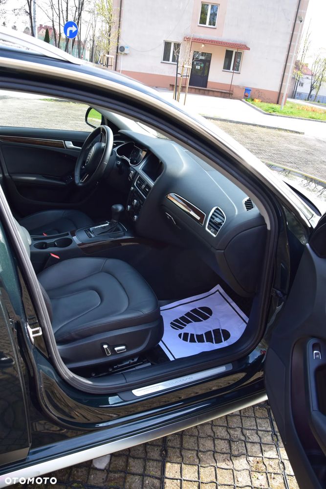 Audi A4 Allroad 2.0 TFSI Quattro S tronic - 23