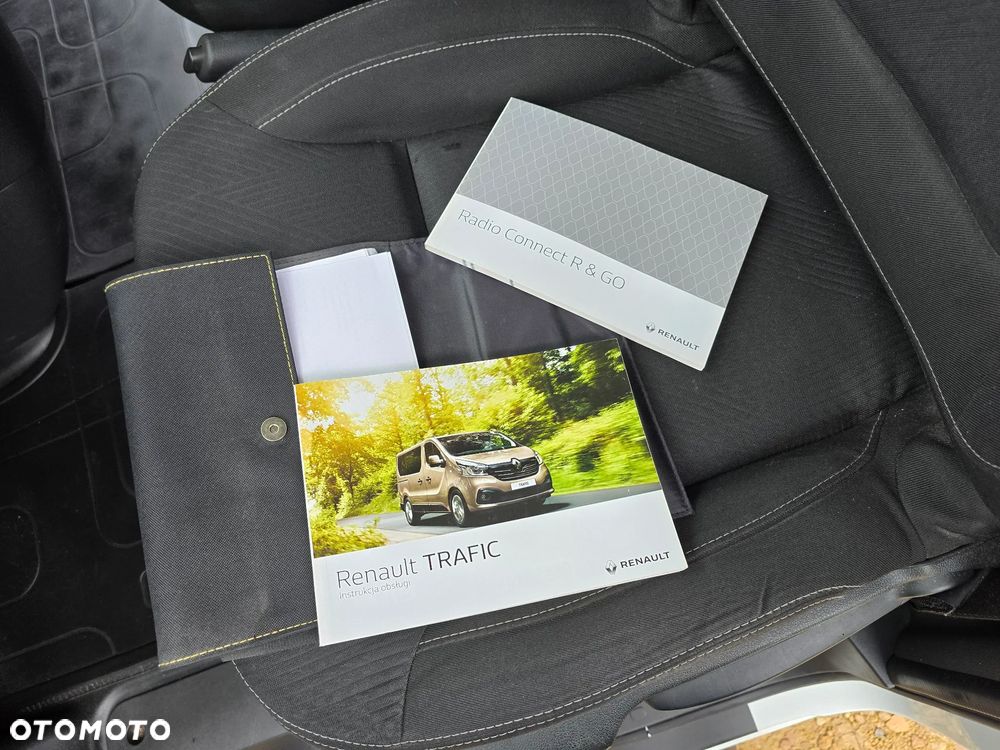 Renault TRAFIC - 27