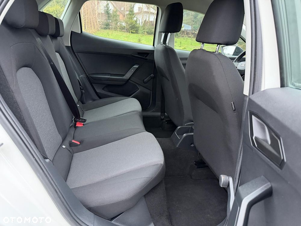 Seat Ibiza 1.0 Style - 14