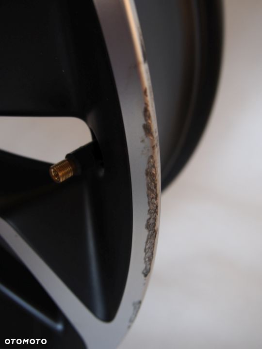 Ford Kuga Mondeo Felga 8Jx18H2 et 55 5x108 - 2