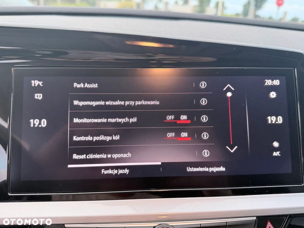 Opel Grandland X 1.5 D Start/Stop Automatik Ultimate - 32