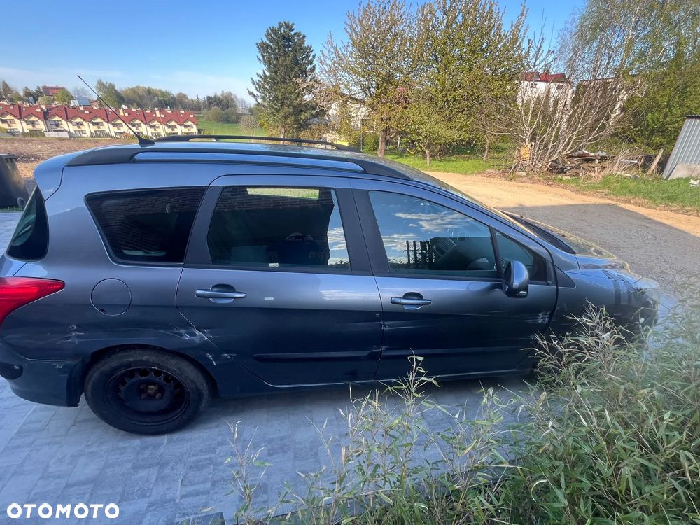 Peugeot 308 1.6 HDi Active - 2