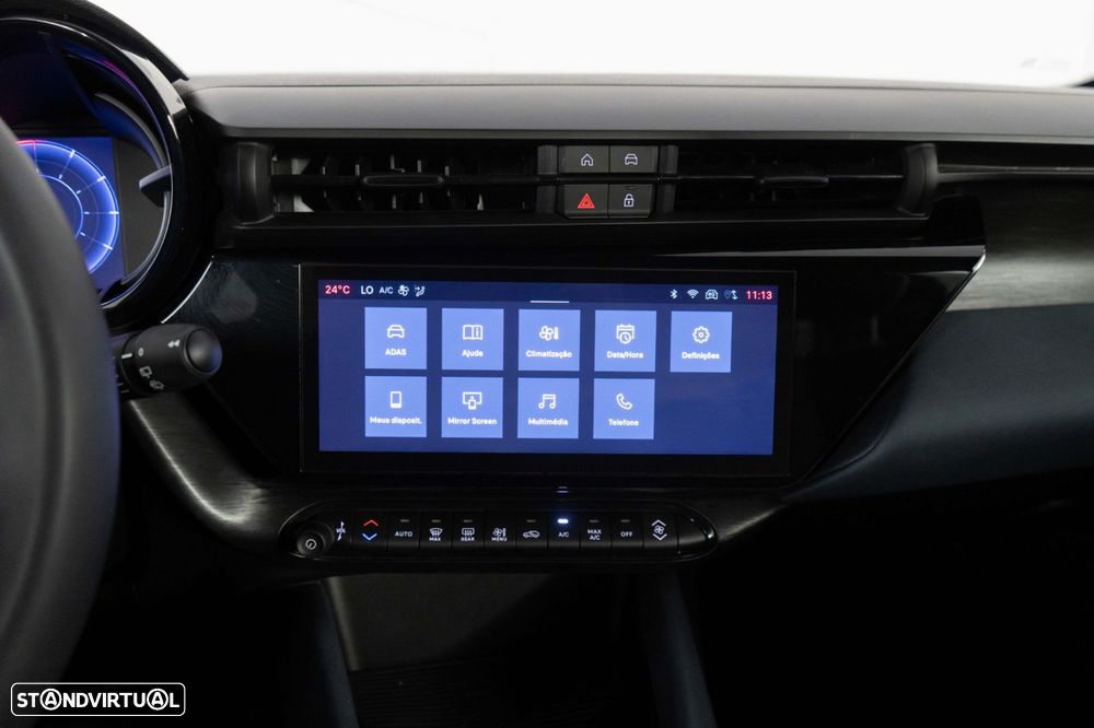 Alfa Romeo Junior 1.2 Intensa eDCT6 - 23