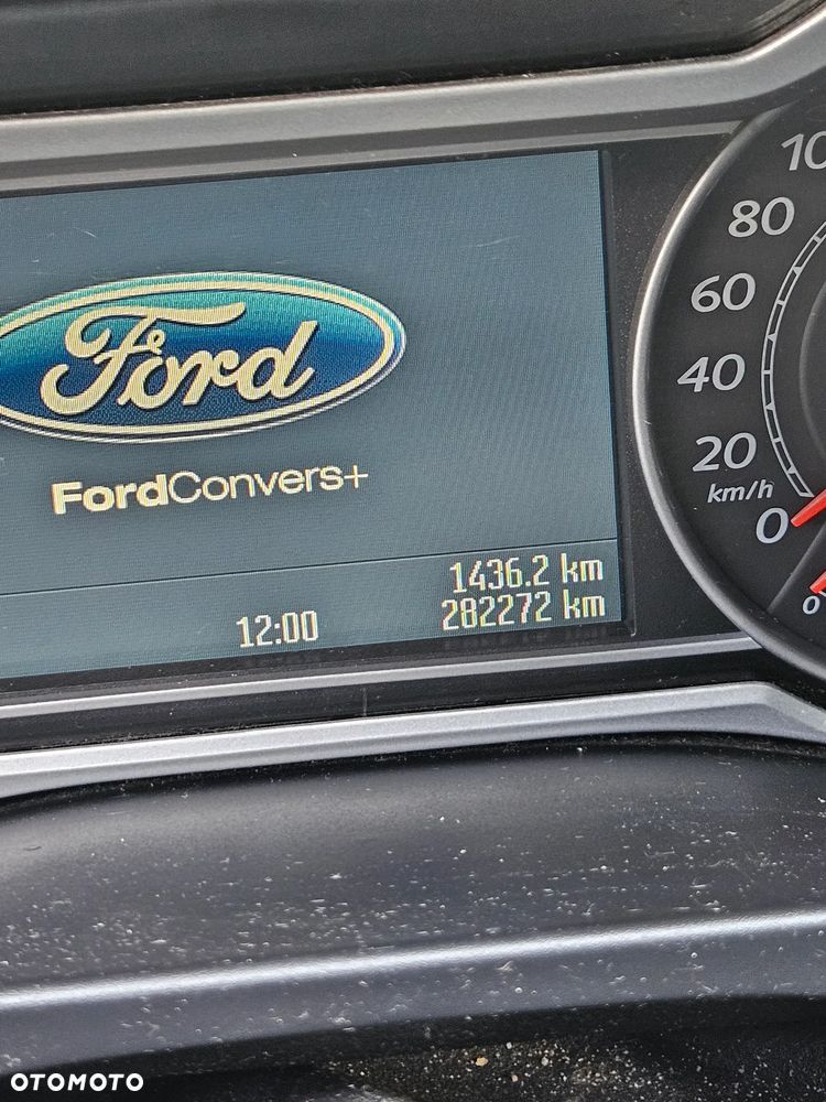 Ford Mondeo 2.0 TDCi Titanium - 1